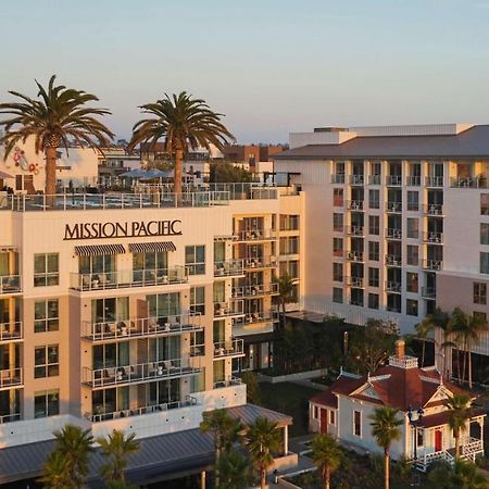 Mission Pacific Beach Resort, Part Of Jdv By Hyatt Oceanside Eksteriør bilde