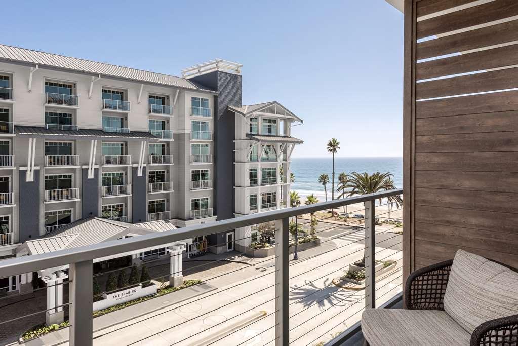 Mission Pacific Beach Resort, Part Of Jdv By Hyatt Oceanside Rom bilde