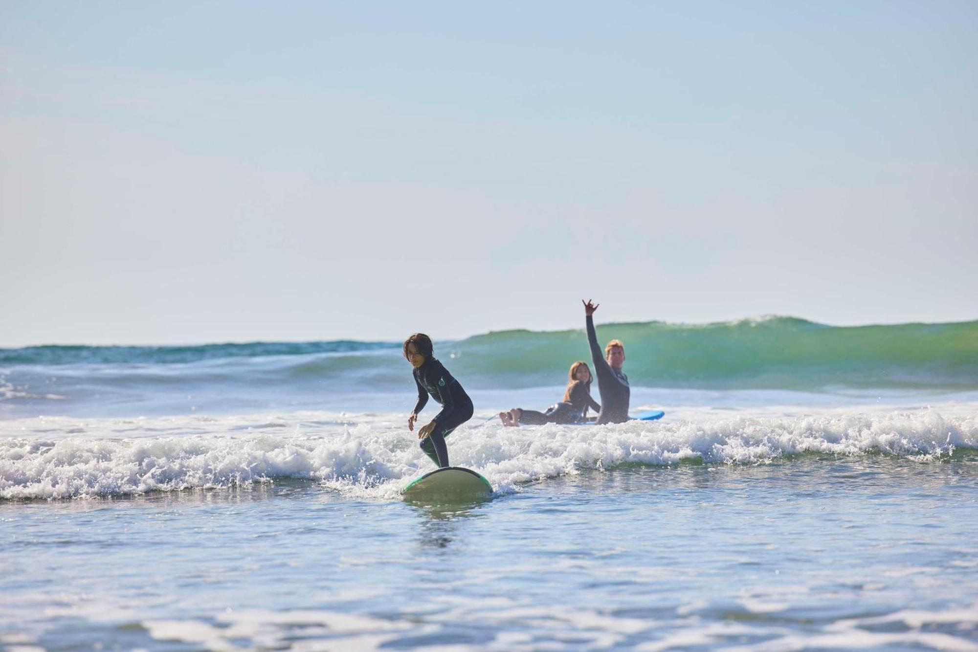 Mission Pacific Beach Resort, Part Of Jdv By Hyatt Oceanside Eksteriør bilde