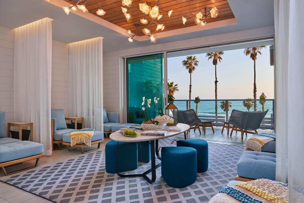 Mission Pacific Beach Resort, Part Of Jdv By Hyatt Oceanside Fasiliteter bilde