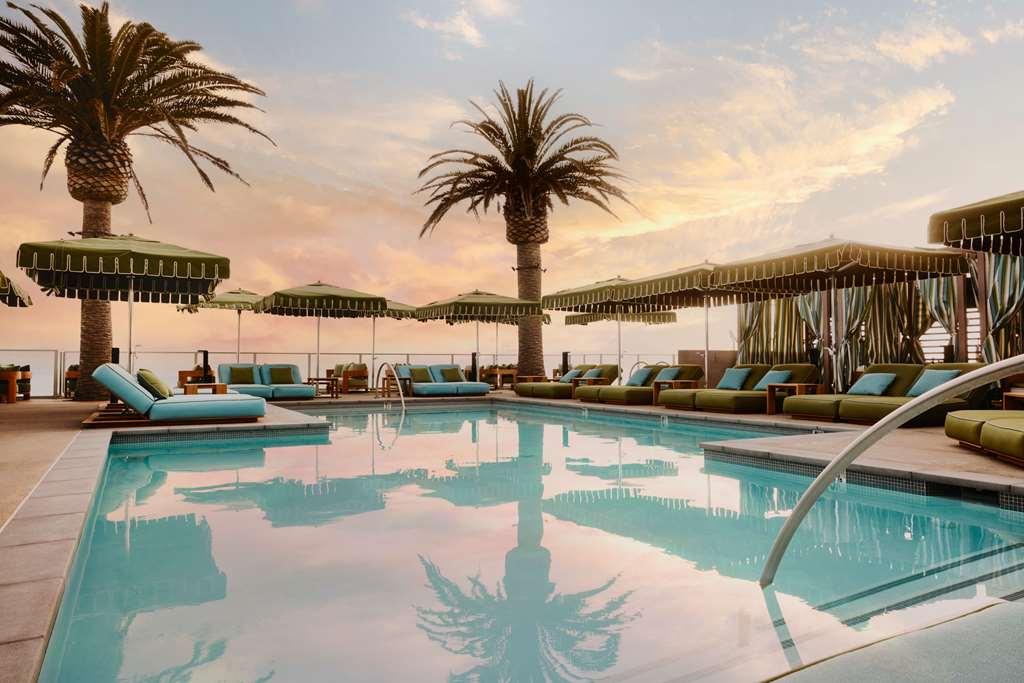 Mission Pacific Beach Resort, Part Of Jdv By Hyatt Oceanside Fasiliteter bilde
